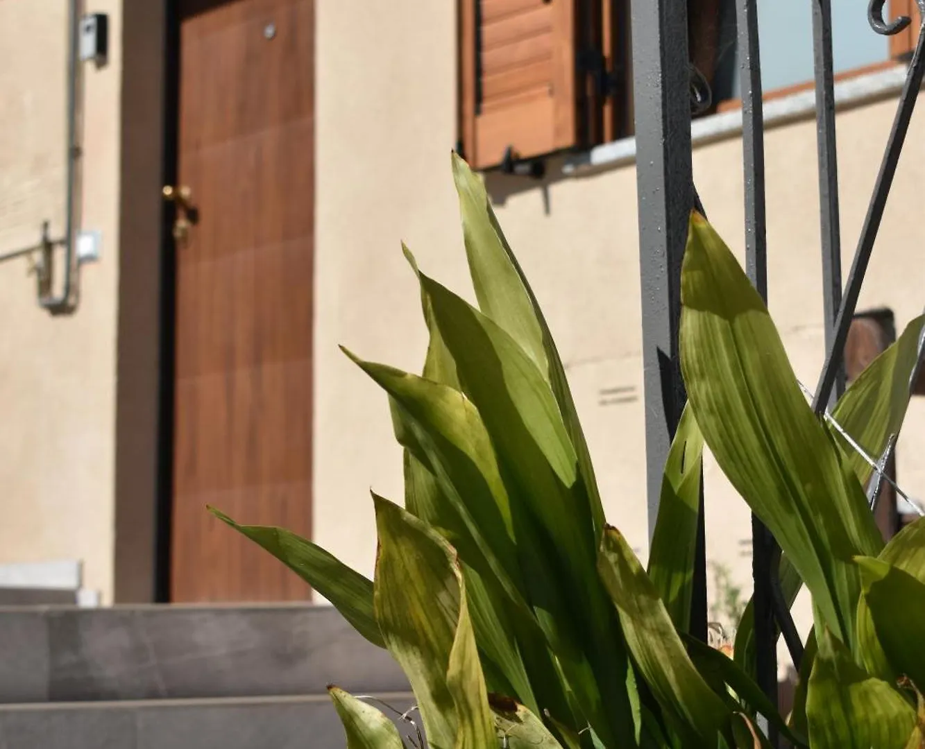 Cheryl Guest House ランコ イタリア